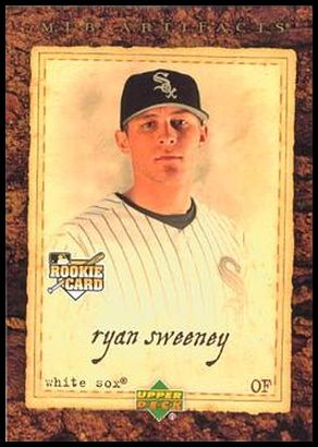 97 Ryan Sweeney